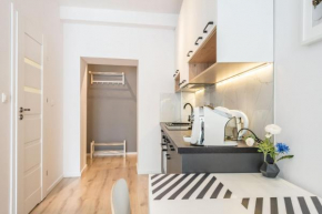 Comfortable studio close to the center